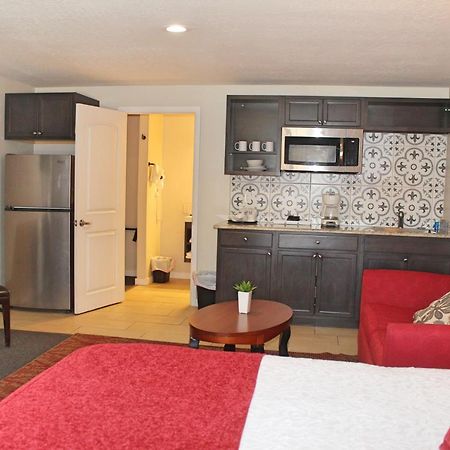 Bell & Main Alamosa Studio Suite-Walking Distance To Downtown Dış mekan fotoğraf