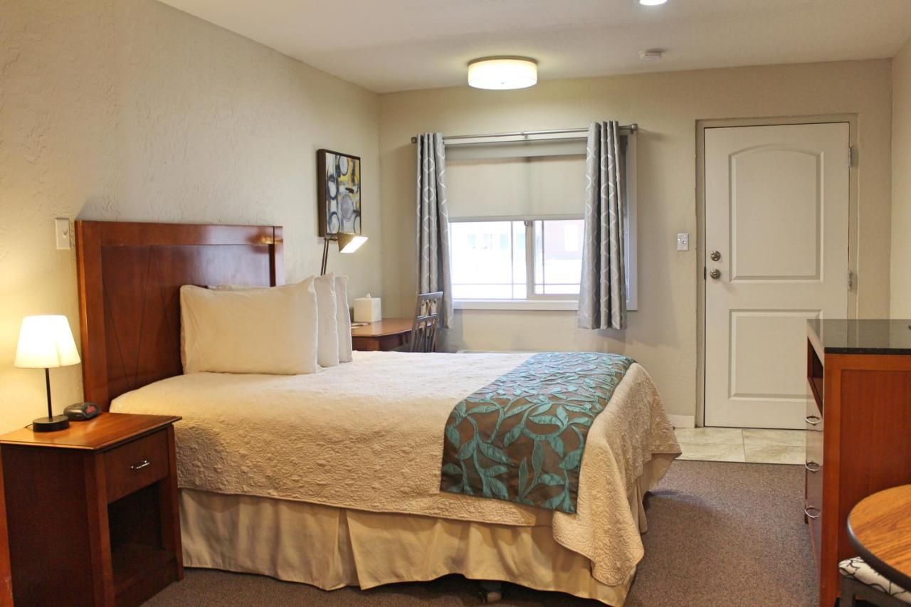 Bell & Main Alamosa Studio Suite-Walking Distance To Downtown Dış mekan fotoğraf