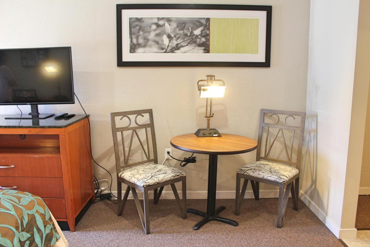 Bell & Main Alamosa Studio Suite-Walking Distance To Downtown Dış mekan fotoğraf