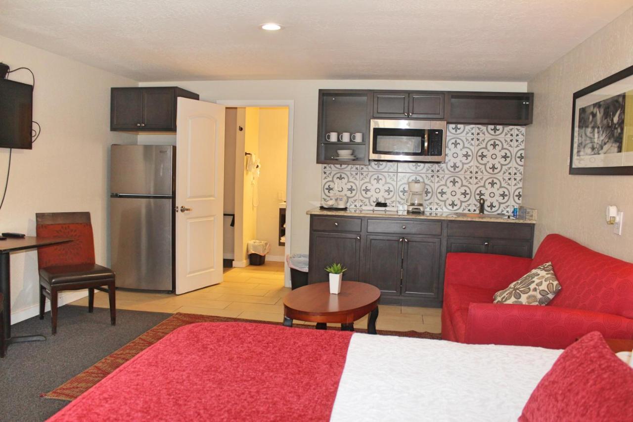 Bell & Main Alamosa Studio Suite-Walking Distance To Downtown Dış mekan fotoğraf