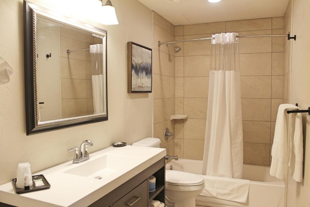 Bell & Main Alamosa Studio Suite-Walking Distance To Downtown Dış mekan fotoğraf