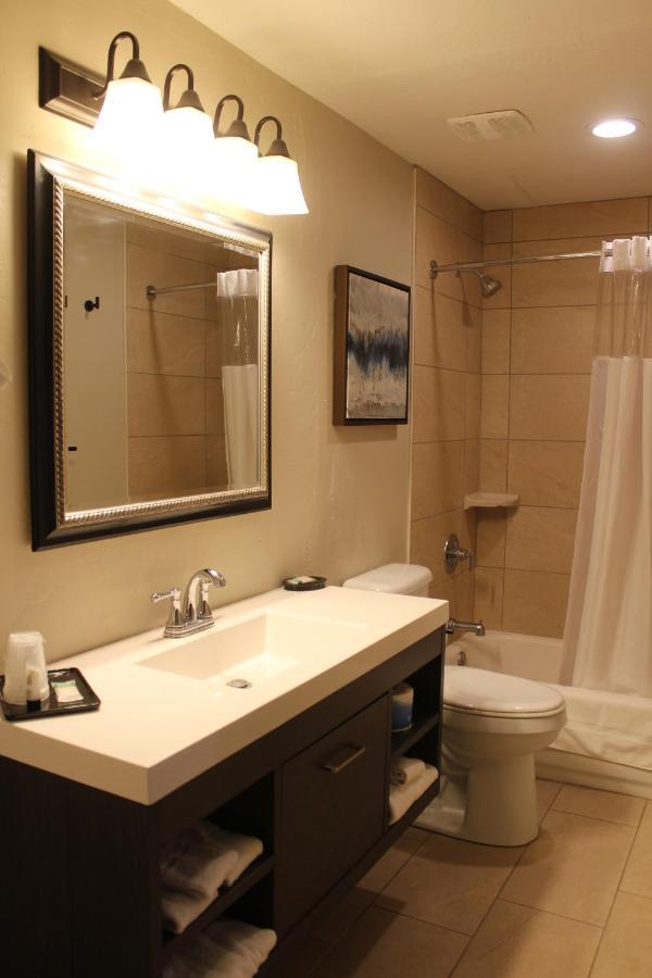 Bell & Main Alamosa Studio Suite-Walking Distance To Downtown Dış mekan fotoğraf
