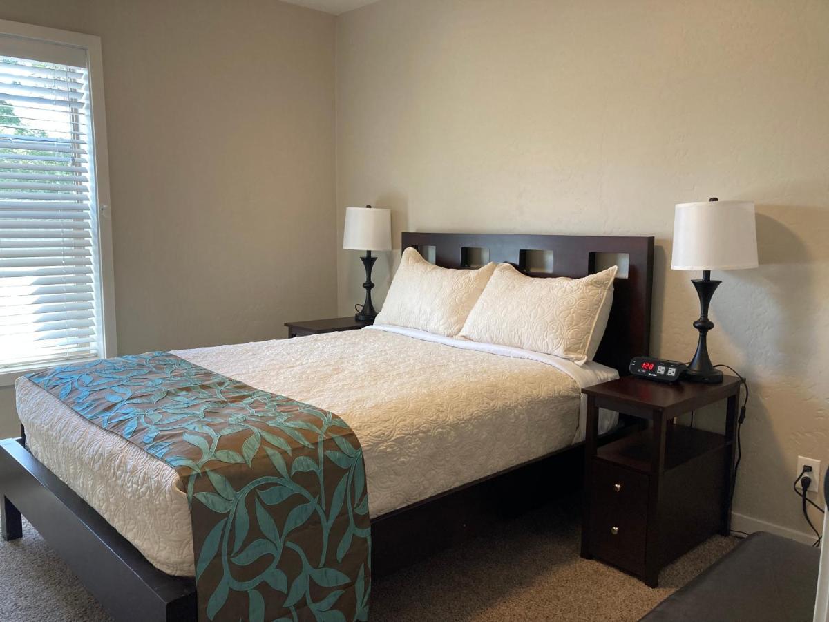 Bell & Main Alamosa Studio Suite-Walking Distance To Downtown Dış mekan fotoğraf